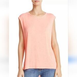 Free People Muscle Tank Top Size Medium
